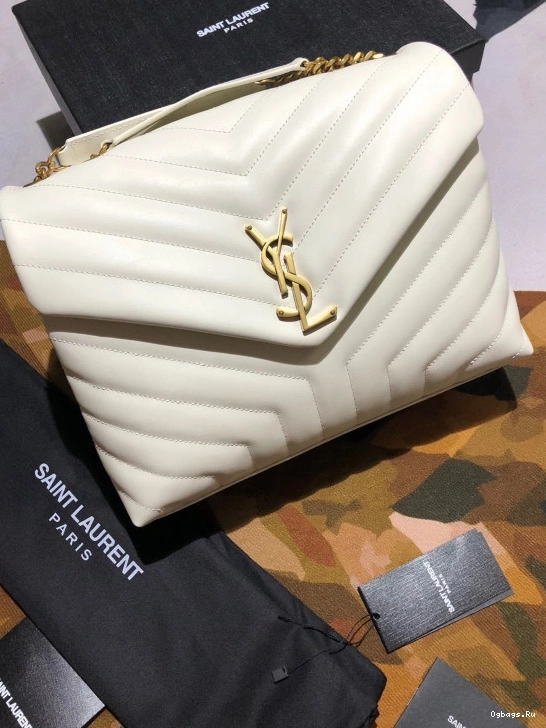 LOULOU MEDIUM YSL 0810